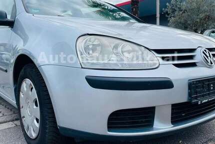 VW Golf 76.000 km 4.999 &euro; Ketsch 68775