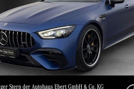 Mercedes-Benz AMG GT 52.000 km 82.220 &euro; Weinheim 69469