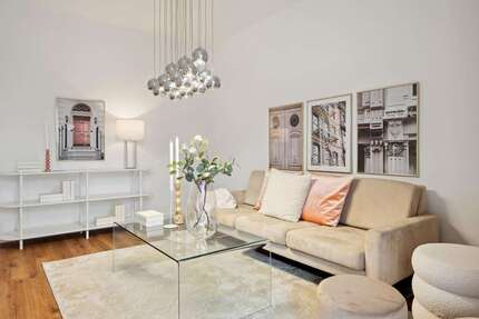 Wohnung zum Kaufen in Mannheim 299.000 € 76 m² 3 zimmer