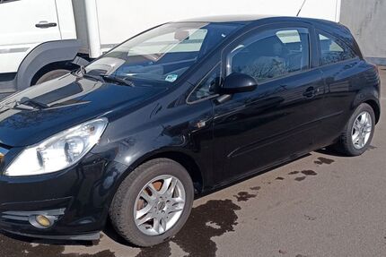 Opel Corsa 200.000 km 699 &euro; Ludwigschafen 67059