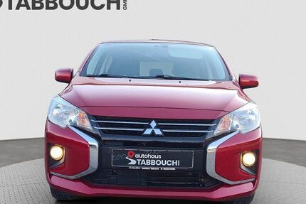 Mitsubishi Space Star 31.685 km 10.999 &euro; Speyer 67346