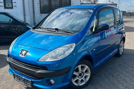 Peugeot 1007 143.500 km 2.300 &euro; Worms 67547