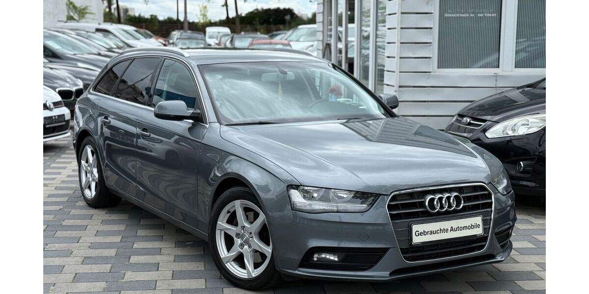 Audi A4 239.000 km 7.900 &euro; Ludwigshafen am Rhein 67071