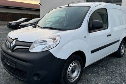 Renault Kangoo 69.000 km 9.900 &euro; Gernsheim 64579