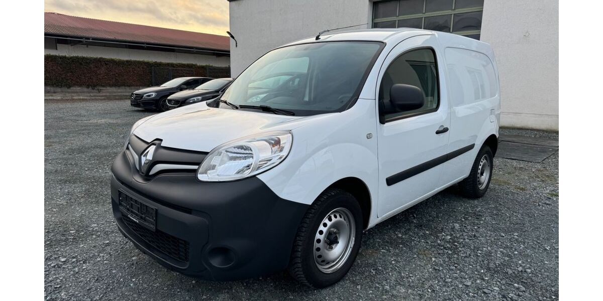 Renault Kangoo 69.000 km 9.990 &euro; Gernsheim 64579