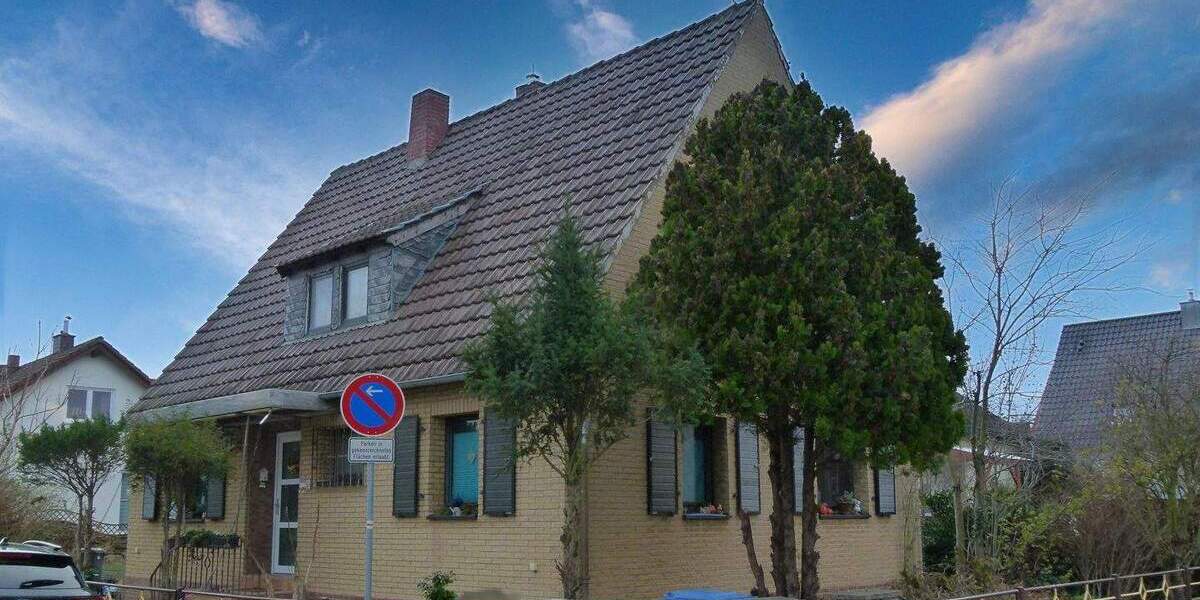 Einfamilienhaus Haßloch - 5 Zimmer, 80 m&sup2;, 399.000&euro; | Angebot:24992436