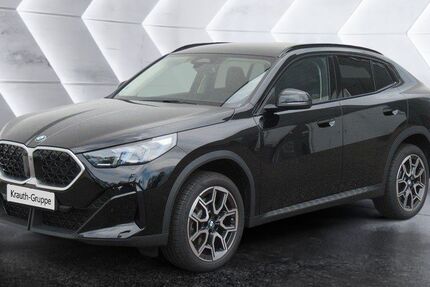 BMW X2 6.200 km 42.900 &euro; Walldorf 69190