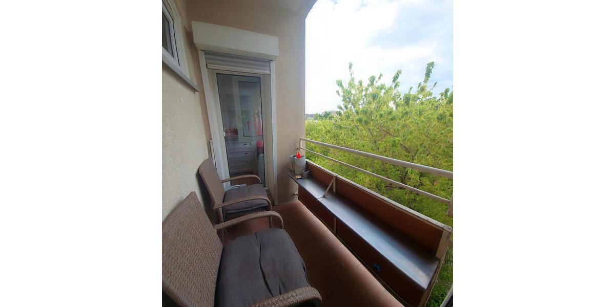 Etagenwohnung Ludwigshafen am Rhein Parkinsel - 3 Zimmer, 65 m&sup2;, 215.000&euro; | Angebot:27096144