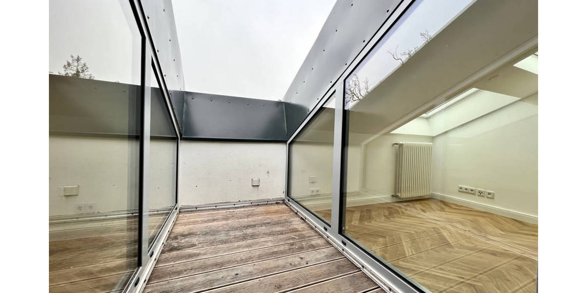 Etagenwohnung Heppenheim - 2 Zimmer, 62 m&sup2;, 324.500&euro; | Angebot:26118135