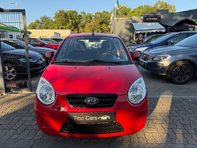 Kia Picanto 82.000 km 3.399 € schifferstadt 67105