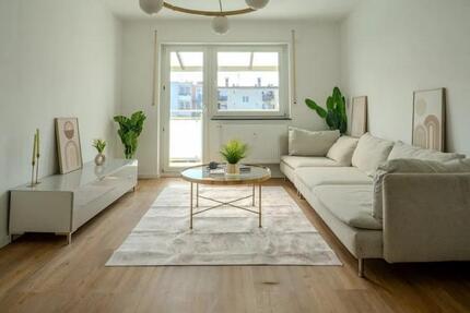 Wohnung Mannheim Almenhof - 2 Zimmer, 68 m&sup2;, 1.250&euro; | Angebot:27578227