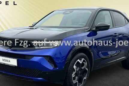 Opel Mokka 5.700 km 25.890 &euro; Weinheim 69469