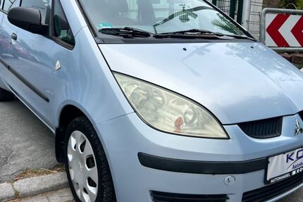 Mitsubishi Colt 135.000 km 1.900 &euro; Mannheim 68199