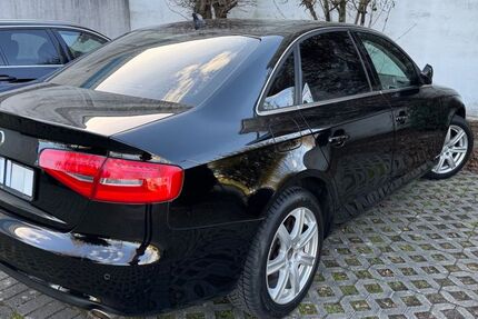 Audi A4 165.000 km 10.500 &euro; Viernheim 68519