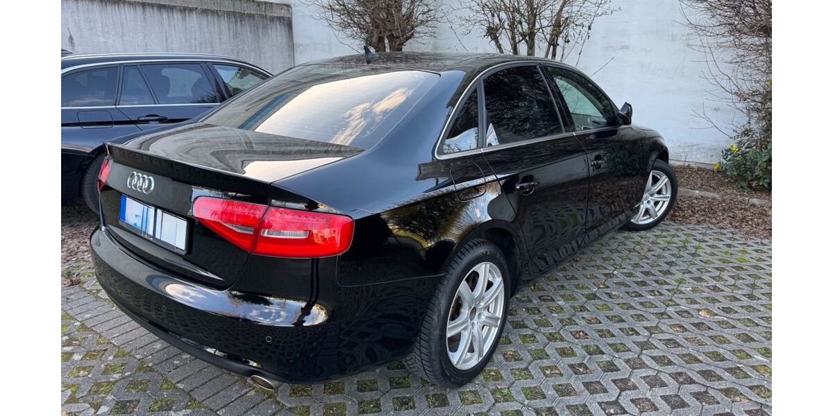 Audi A4 165.000 km 10.500 &euro; Viernheim 68519