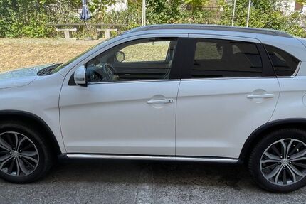 Peugeot 4008 140.000 km 9.990 &euro; Frankenthal 67227