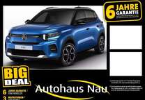 Gebrauchtwagen Citroen C3