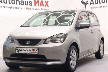 Seat Mii 42.055 km 9.490 € Mannheim 68219
