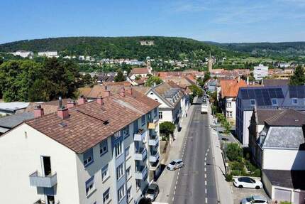 Wohnung Bad Dürkheim - 3 Zimmer, 69 m&sup2;, 236.500&euro; | Angebot:25096569