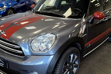Mini Countryman D (Cooper) 120.500 km 11.900 &euro; Neustadt 67433