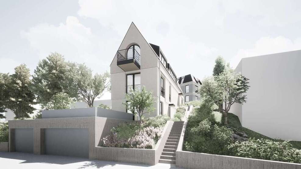 Grundstück zu verkaufen in Bensheim, Auerbach 350.000 € 288 m²