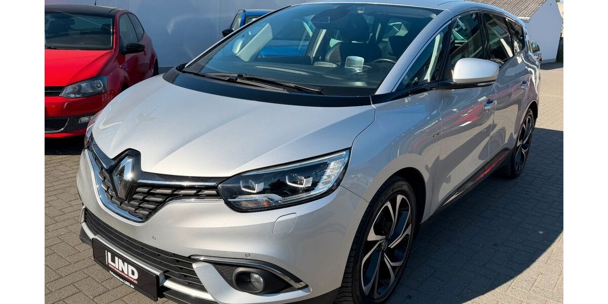 Renault Scenic 104.800 km 12.990 &euro; Frankenthal (Pfalz) 67227