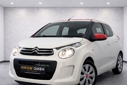 Citroen C1 90.400 km 5.990 &euro; Bensheim 64625