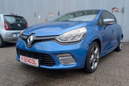 Renault Clio 135.940 km 9.990 &euro; WIESLOCH 69168