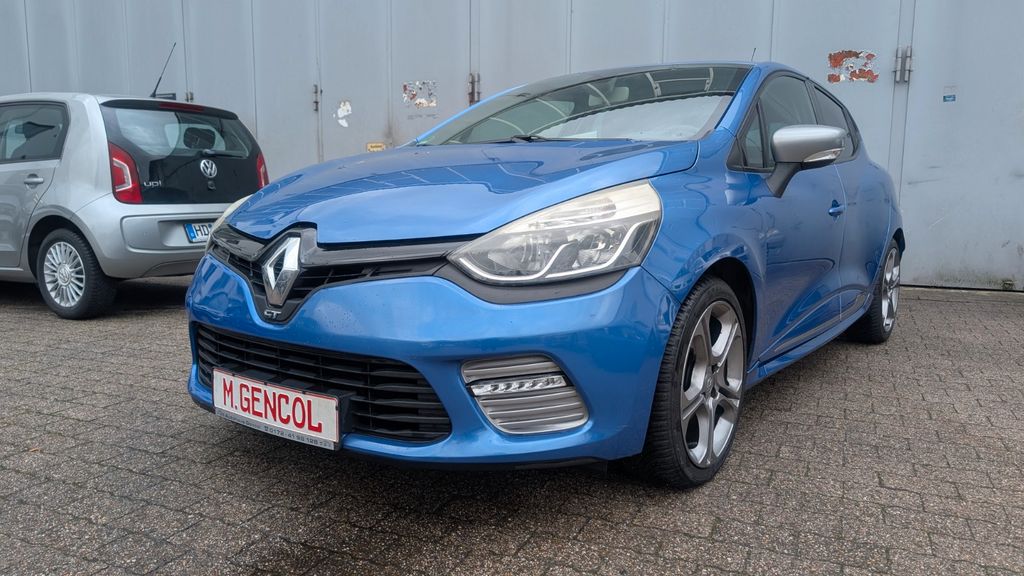 Renault Clio 135.940 km 9.990 &euro; WIESLOCH 69168