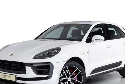 Porsche Macan 31.768 km 68.900 &euro; Mannheim 68229