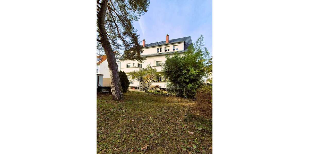 Haus zum Kaufen in Mannheim 1.360.000 € 430.5 m² 18 zimmer