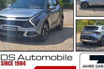 Kia Sportage 23.251 km 33.900 &euro; Lampertheim-Hofheim 68623