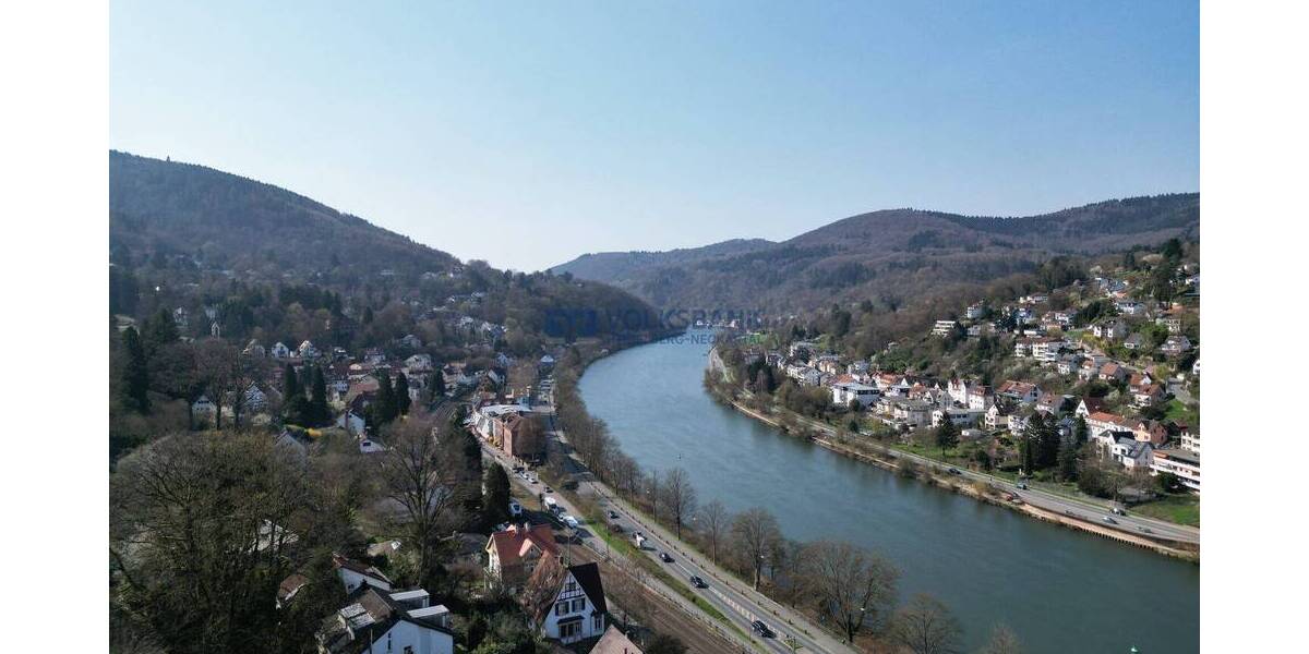 Mehrfamilienhaus, Wohnhaus Heidelberg Schlierbach - 9 Zimmer, 236 m&sup2;, 980.000&euro; | Angebot:26308869