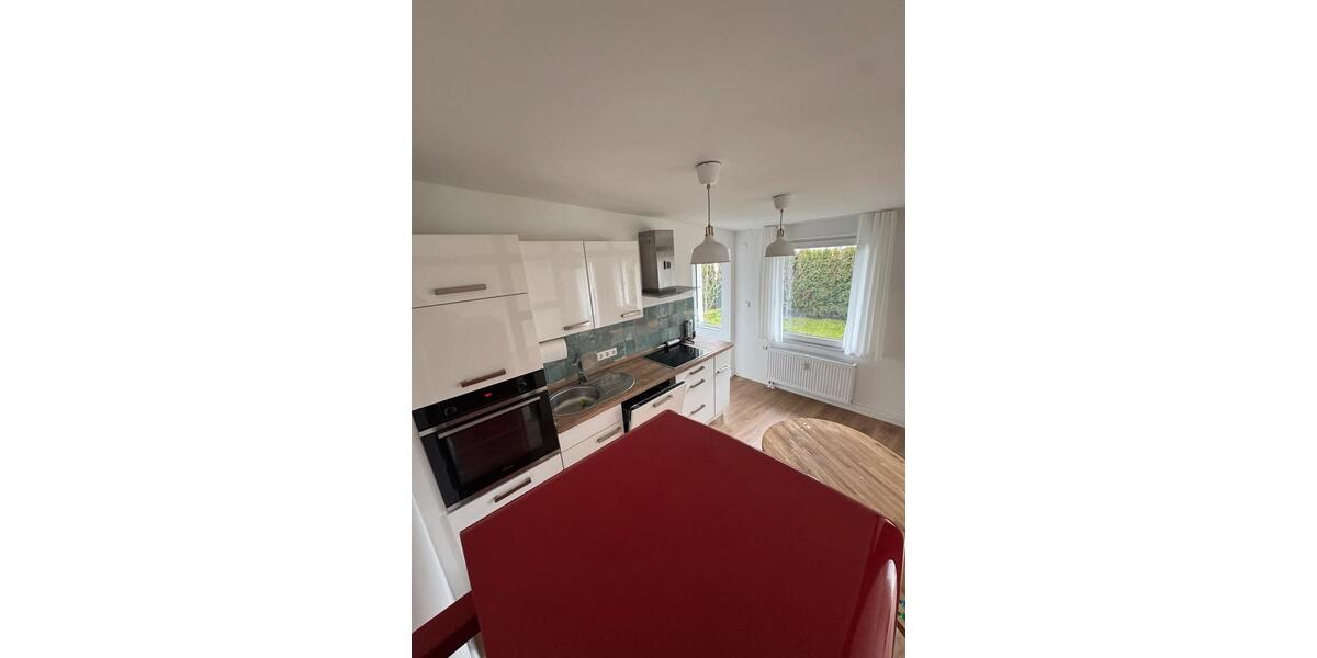 Erdgeschoßwohnung Lampertheim - 1.5 Zimmer, 44 m&sup2;, 800&euro; | Angebot:25297864