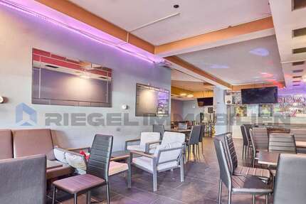 Gastronomie in Ludwigshafen 290.000 € 169 m² zimmer