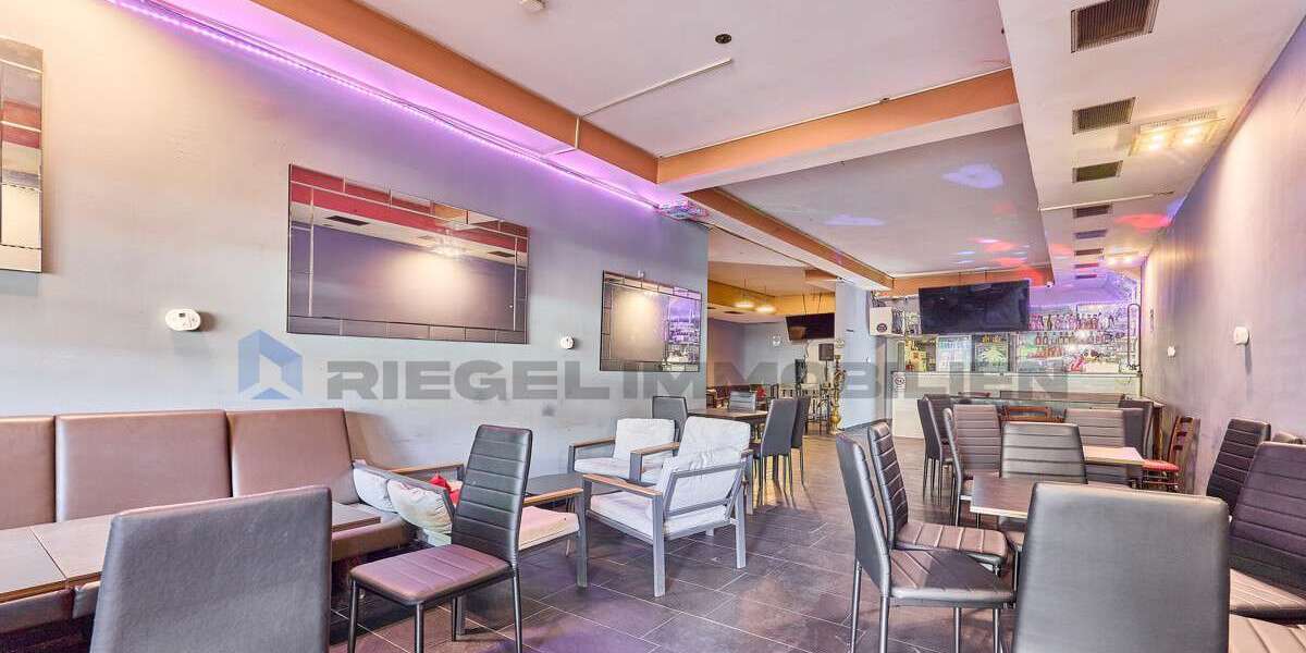 Gastronomie in Ludwigshafen 290.000 € 169 m² zimmer