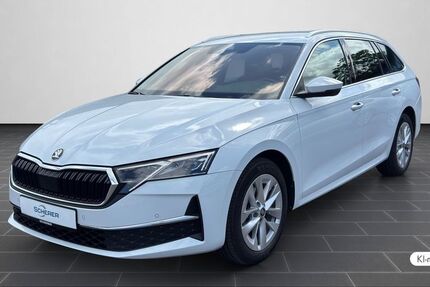 Skoda Octavia 27.758 km 27.990 &euro; Ludwigshafen 67063