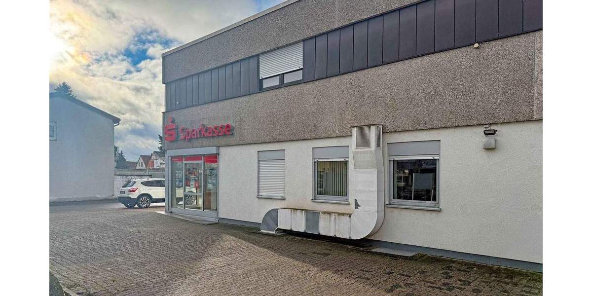 Gewerbeobjekt Altlußheim - 289.000&euro; | Angebot:25733935