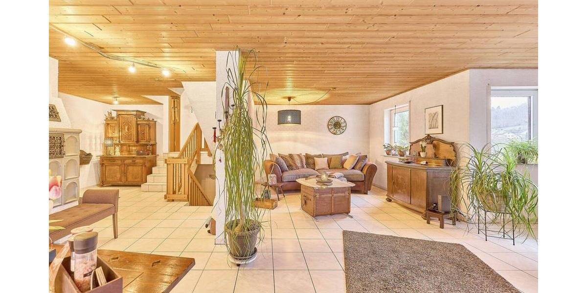 Einfamilienhaus Heppenheim Kirschhausen - 9 Zimmer, 294 m&sup2;, 749.000&euro; | Angebot:26043949