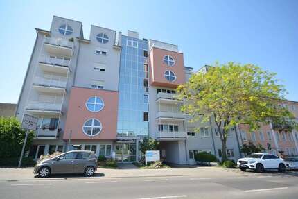 Büro in Worms 1.400 € 140 m² zimmer