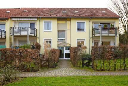 Wohnung zum Mieten in Bochum 610 € 63.61 m²