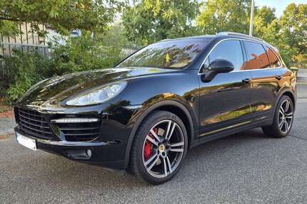 Porsche Cayenne 151.500 km 25.999 € Mannheim 68159