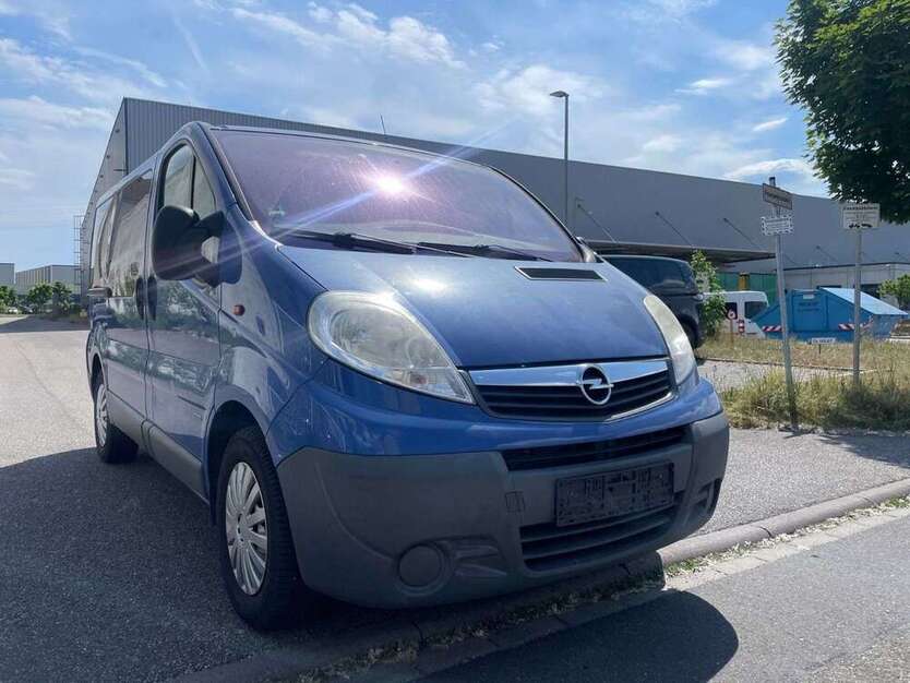 Vivaro