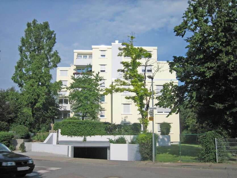 Wohnung zum Kaufen in Heidelberg 365.000 € 95.38 m²