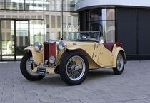 MG Andere