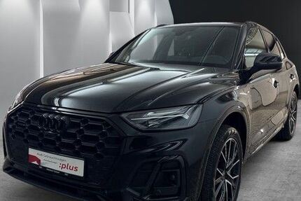 Audi Q5 57.886 km 46.700 &euro; Speyer 67346