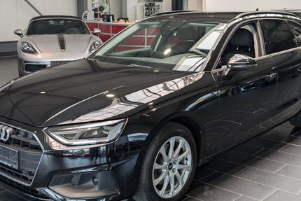 Audi A4 45.000 km 21.900 &euro; Weinheim 69469