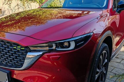 Mazda CX-5 18.800 km 35.880 &euro; Lautertal im Odenwald 64686