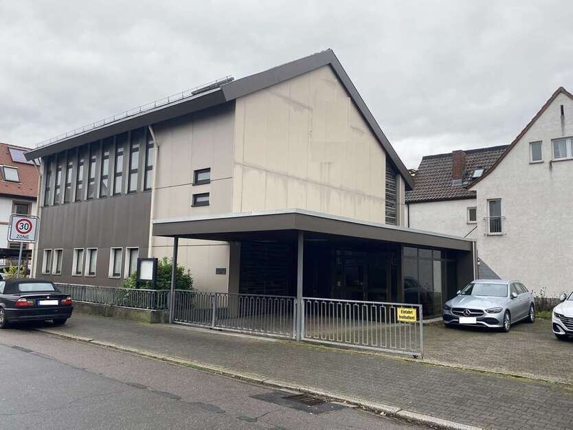 Haus zum Kaufen in Weinheim 629.000 € 340 m²