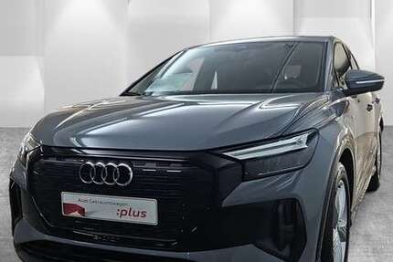 Audi Q4 e-tron 9.349 km 47.790 &euro; Speyer 67346